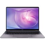 Ordinateur Portable - HUAWEI MateBook 13 - 13" tactile - Core i7-8565U - RAM 8Go - Stockage 512Go SSD - Windows 10 - Noir