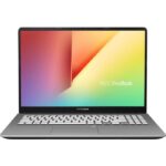 Ordinateur Ultrabook - ASUS VivoBook S530FA-BQ133T - 15,6"FHD - i5-8265U - RAM 8Go - Stockage 256Go SSD + 1To HDD - Windows 10