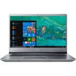 PC Ultrabook - ACER Swift 3 SF314-56G-771Y - 14" FHD - Core i7-8565U - RAM 8Go - Stockage 1To HDD + 256Go SSD - MX150 2Go - Win 10