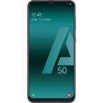 Samsung Galaxy A50 Noir