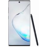 Samsung Galaxy Note10 Noir 256 Go