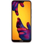 Huawei P20 Lite 64 Go Rose