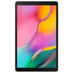 Samsung T510 Galaxy Tab A - 10.1'' - Wifi - 32Go, 2Go RAM - Or Jaune