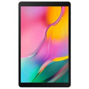 Samsung T510 Galaxy Tab A - 10.1'' - Wifi - 32Go, 2Go RAM - Or Jaune