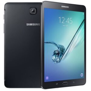 Sk4AMSUNG Tablette tactile Galaxy Tab S2 - 8 pouces QXGA - 3Go RAM - Android 6.0 - Octo Core - ROM 32Go - Noir - VE Wifi