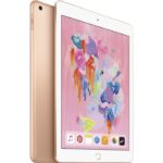 iPad 9,7" Retina 32Go - WiFi - Or - 6ème Génération