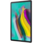 Tablette Tactile - SAMSUNG Galaxy Tab S5e - 10,5" - RAM 4Go - Android 9.0 - Stockage 64Go - WiFi - Noir