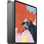 APPLE iPad Pro 12,9" Retina 256Go WiFi - Gris Sidéral