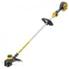 DeWALT DCM561PB Coupe-bordures 18V XR 5Ah Brushless – sans batterie ni chargeur