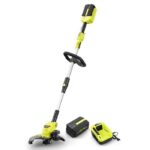 Coupe bordures à batterie e-MOOV 40V - avec batterie 2Ah et chargeur