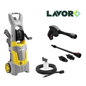 LAVOR Nettoyeur haute pression Fast Extra 1900 W 145 bars