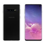 Samsung Galaxy S10 128 Go Noir Prisme