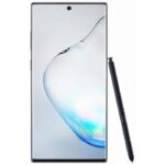 Samsung Galaxy Note10+ Noir 256 Go