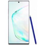 Samsung Galaxy Note10+ Silver 256 Go