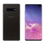 Samsung Galaxy S10+ 512 Go Noir Céramique