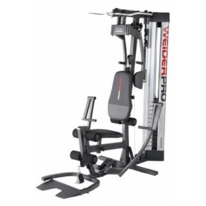 WEIDER Presse de musculation Weider 9900