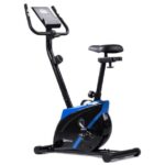 Vélo d’appartement magnétique HS-2070 ONYX Hop-Sport BLEU