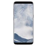 Samsung Galaxy S8 Argent Polaire