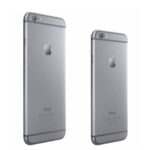 Iphone 6 16Go Gris RECONDITIONE