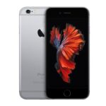 APPLE iphone 6 16GO reconditionné GRIS
