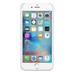 Apple iPhone 6 Smartphone argent 16Go reconditionné