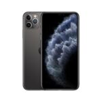 Apple iPhone 11 Pro Max 64 Go 6.5" Gris Sidéral