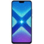 HONOR 8X Bleu Phantom 128 Go - Version française