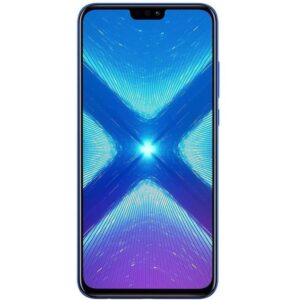 HONOR 8X Bleu Phantom 128 Go - Version française