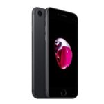 iPhone 7 128 Go Noir Reconditionné