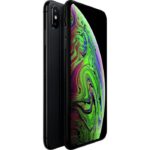 APPLE iPhone Xs Max Gris Sidéral 64 Go