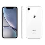 APPLE iPhone Xr Blanc 128 Go