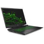 HP PC Portable Pavilion Gaming 17-cd0011nf - 17.3" FHD IPS - Core i5-9300H - RAM 8Go - HDD 1To + SSD 128 Go - 1050 3Go - Windows 10