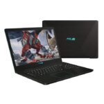 PC Portable Gamer - ASUS FX570ZD-DM121 - 15,6" FHD - AMD R5-2500U - RAM 8Go - Stockage 128Go SSD + 1To HDD - GTX1050 - Endless