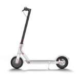 XIAOMI Trottinette électrique M365 - 250W - 18,6 Ah - Blanche - Officielle France