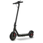 Trottinette électrique Phaewo X9 Scooter Pliable Large roues 8,5" - 25km - 250W - Noir