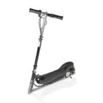 Trottinette électrique pliable Piki - 120 Watts - Noir