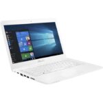 ASUS PC Portable E402YAGA024TS-14"HD-AMD Dual Core E2-7015-RAM 4Go-Stockage 64Go eMMC-AMD Radeon R2 graphics-Win10+Office 365 Perso