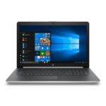 HP PC Portable 17-by0134nf - 17,3"HD - Windows 10 - Intel Core i7-8550U - 8Go de Ram - Stockage 1To - Windows 10