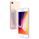 APPLE iPhone 8 Or 64 Go