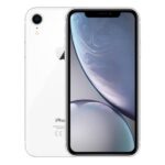 APPLE iPhone Xr Blanc 64 Go