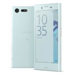 Bleu- Pour Sony Xperia X Compact F5321 3+32GB Débloqué Occasion - Comme Neuf