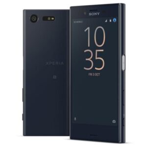 Noir- Pour Sony Xperia X Compact F5321 3+32GB Débloqué Occasion - Comme Neuf