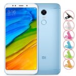 Bleu) 5.99'' Pour Xiaomi Redmi 5 Plus 3+32GB Occasion Débloqué Smartphone Grade A+++