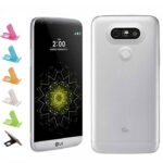 Argent--5.3'' Pour LG G5 SE H840 32GB Occasion Débloqué Smartphone