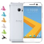 Pour HTC One M10 32GB Occasion Débloqué Smartphone (Argent)