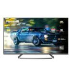 Panasonic TX-58GX830E TV 147,3 cm (58") 4K Ultra HD Smart TV Wifi Gris