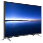 HISENSE 60N5700 - TV LED - Ultra HD - 60" (151cm) - Smart TV - 3 x HDMI - Classe énergétique A+