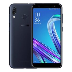 ASUS Smartphone Zenfone Max Pro M1 - 64 Go Deepsea - Noir