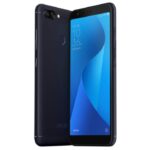 Asus Zenfone Max Plus M1 Noir 64Go