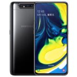Samsung Galaxy A80 6.7" Smartphone 8Go + 128Go Argent